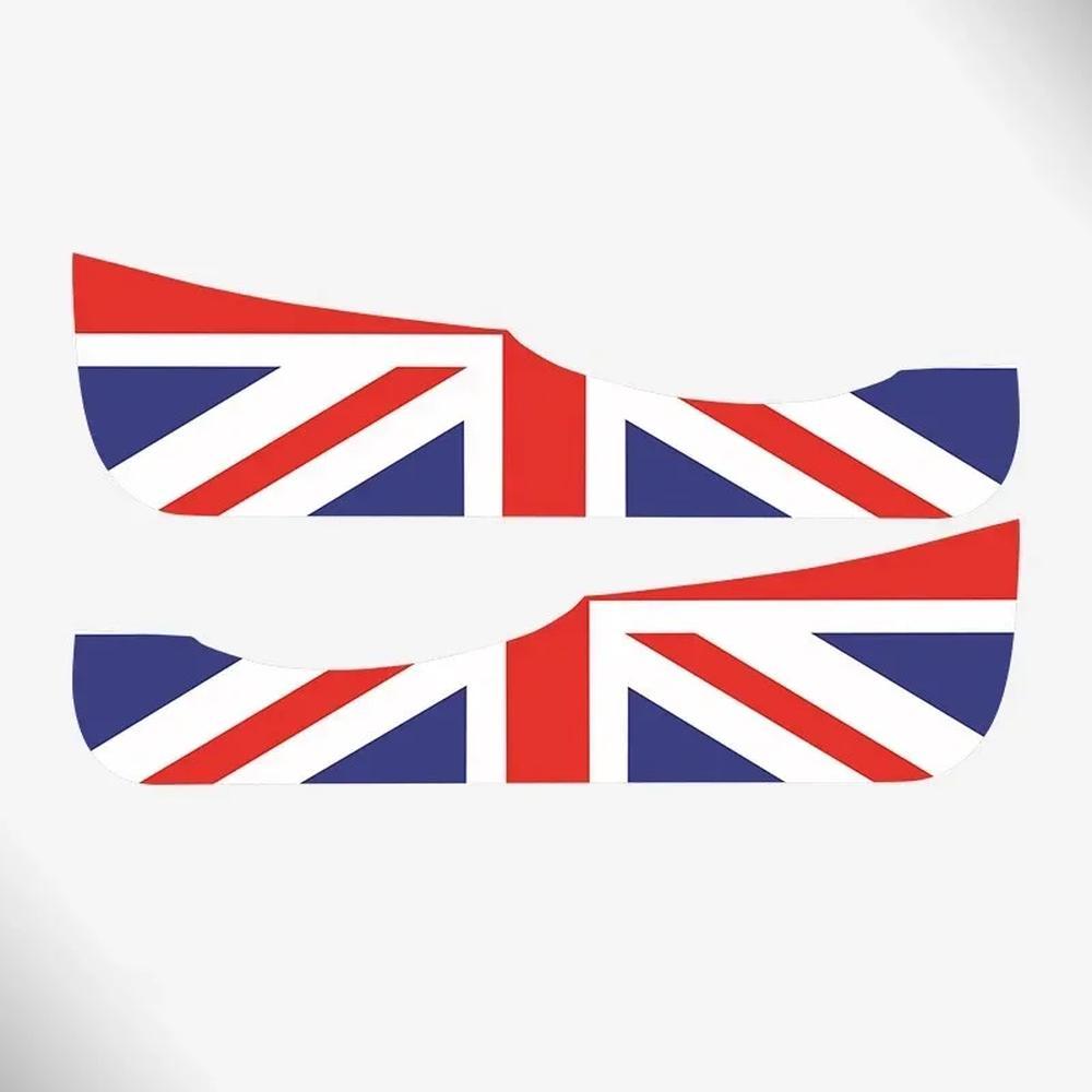 자동차 문짝 발차기 방지 가죽 보호 패드 충돌 스티커 미니 클럽맨 컨트리맨용 35,400원