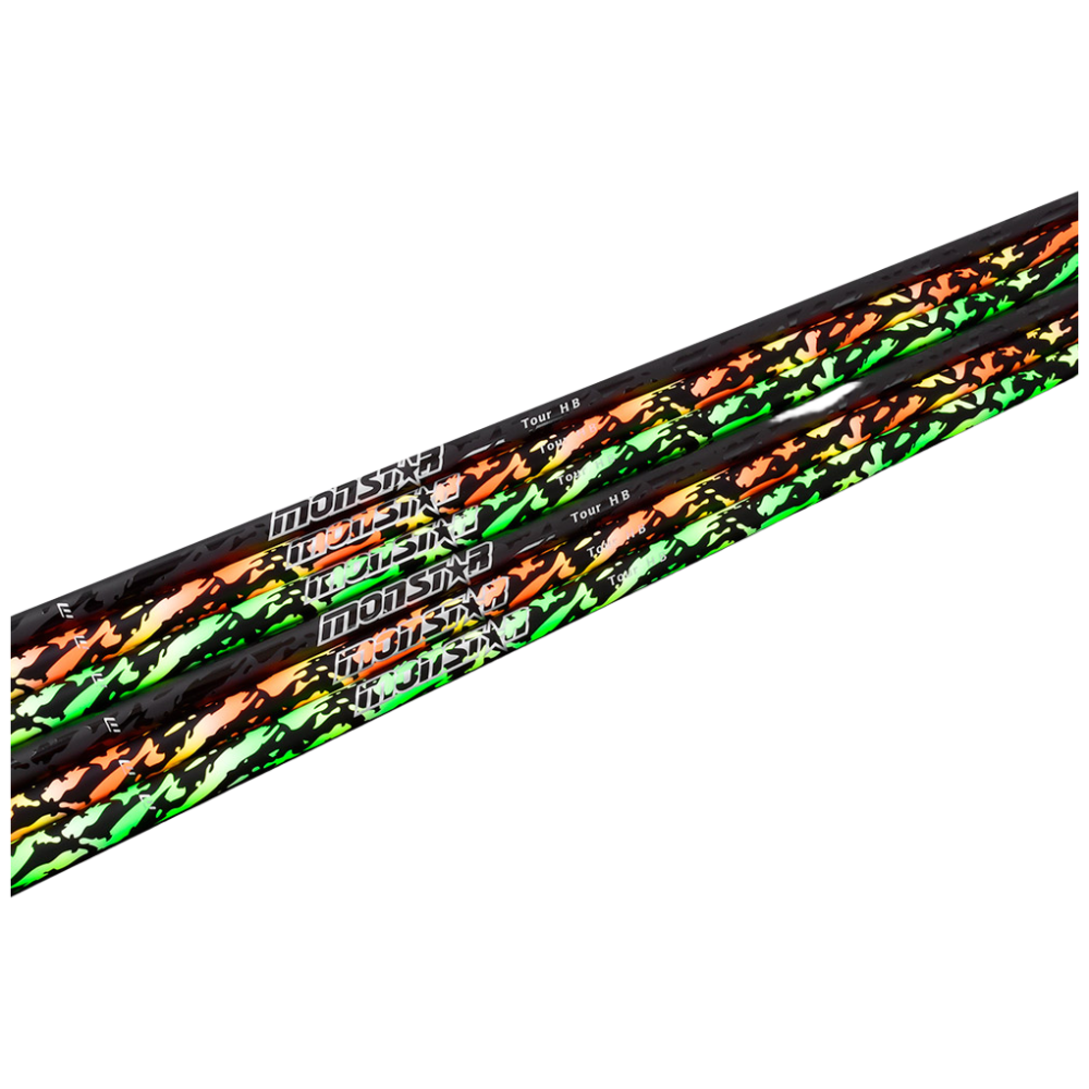 몬스타 풀티타늄샤프트 TOUR-HB 샤프트교체 1,100,000원