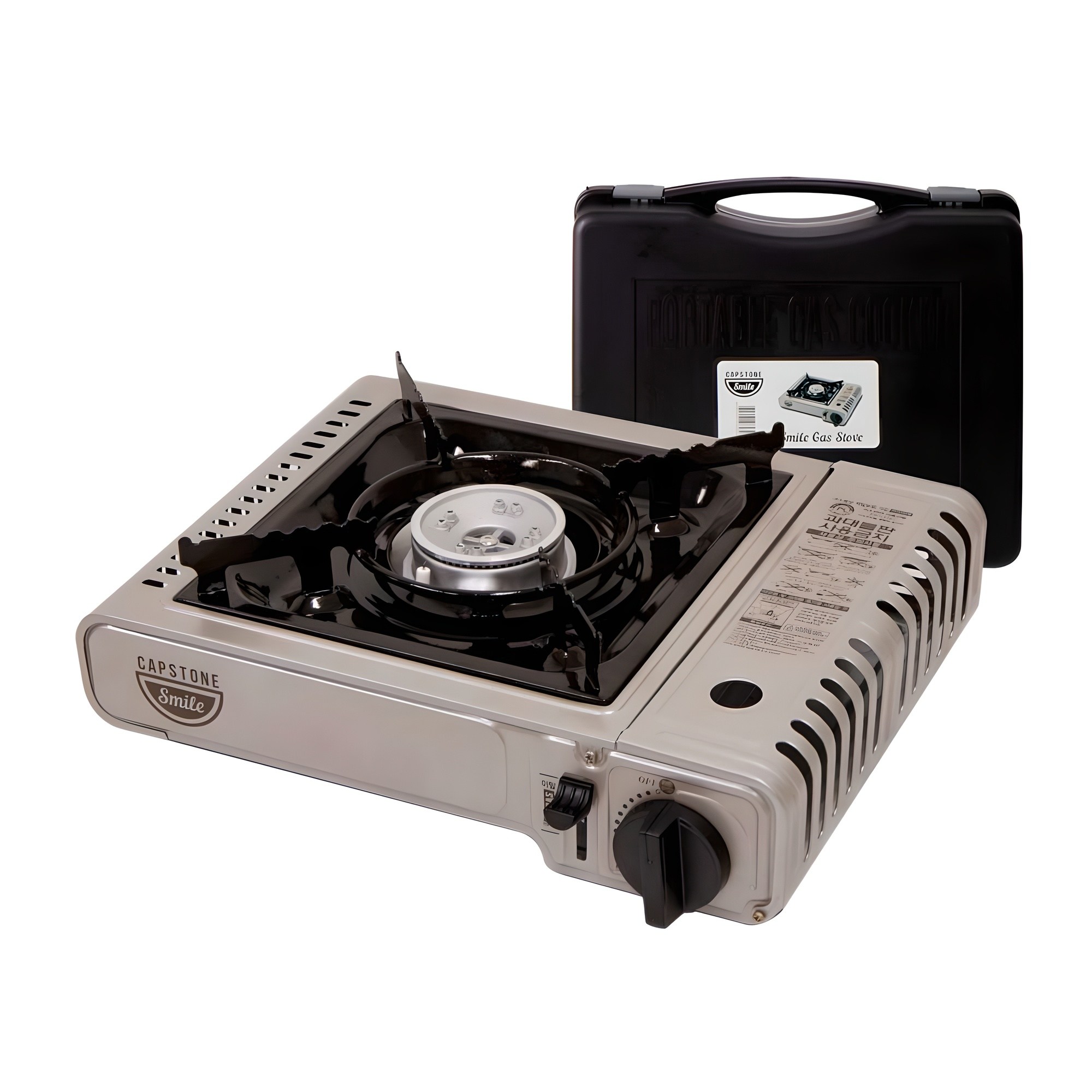 스마일 오리지널 휴대용 가스렌지 16,610원