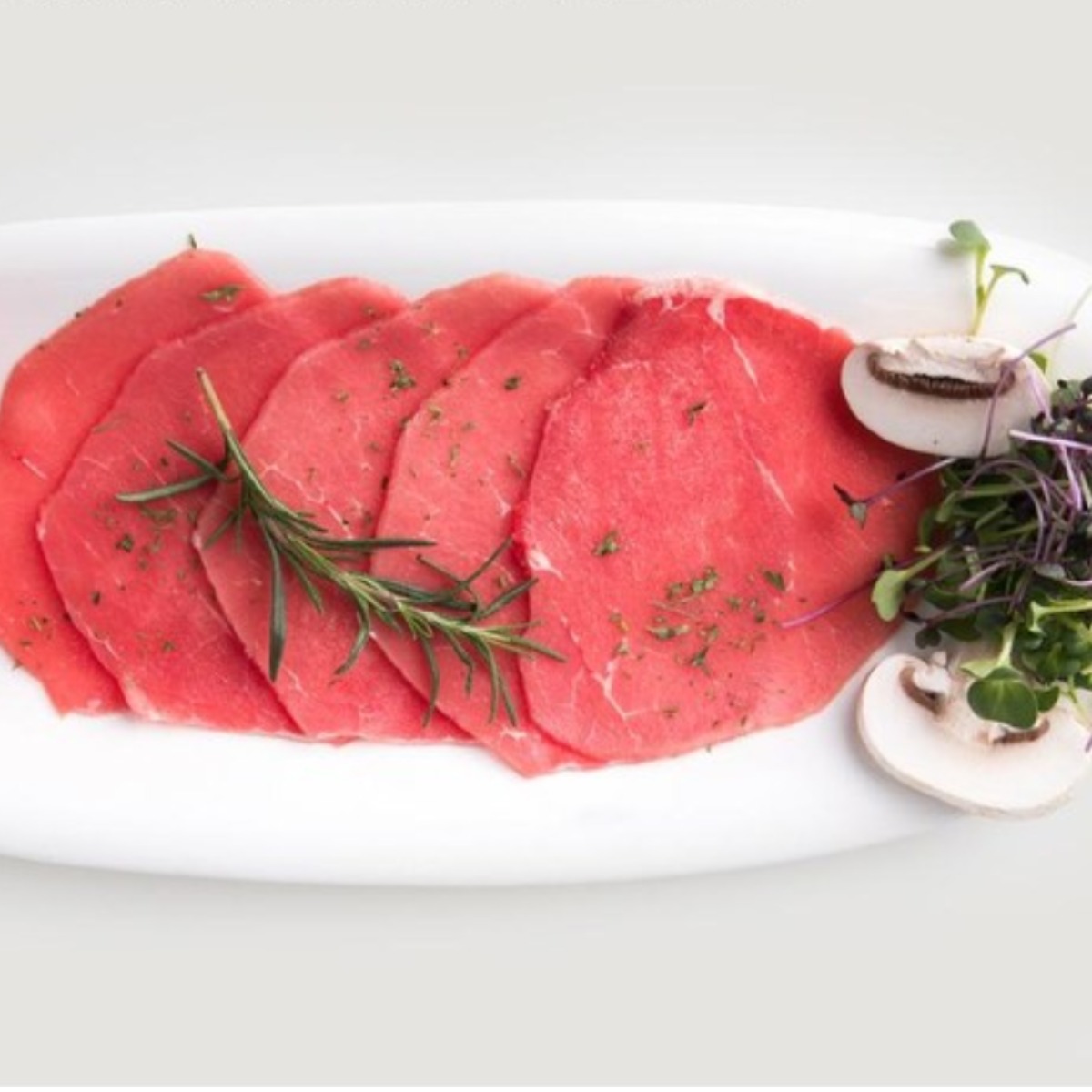 [쭌미트] 호주산 소고기 홍두깨살 슬라이스 개별 진공포장 1팩 (100g, 150g, 200g), 1개, 100g 3,000원