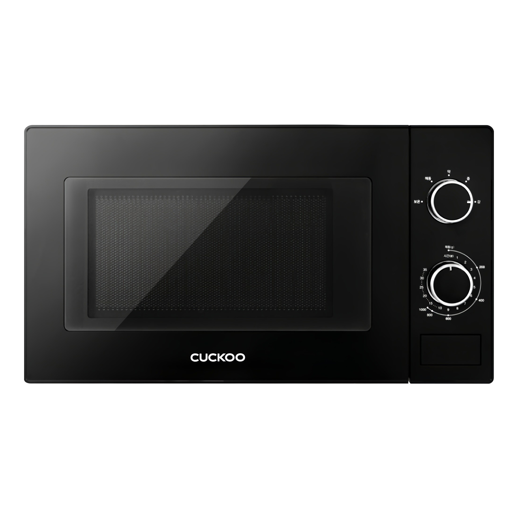 쿠쿠 전자레인지 다이얼식 20L 59,690원