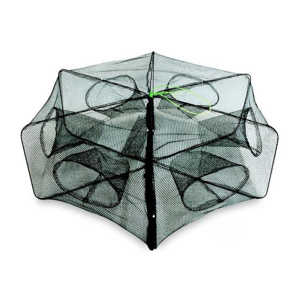 만데이 자바라 6구통발 바다통발 민물통발 미꾸라지 새우 장어 6,400원