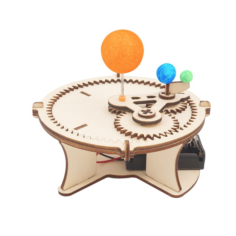 티처스 STEAM 과학교구 모음전2 DIY 만들기, 현재가 6,320원