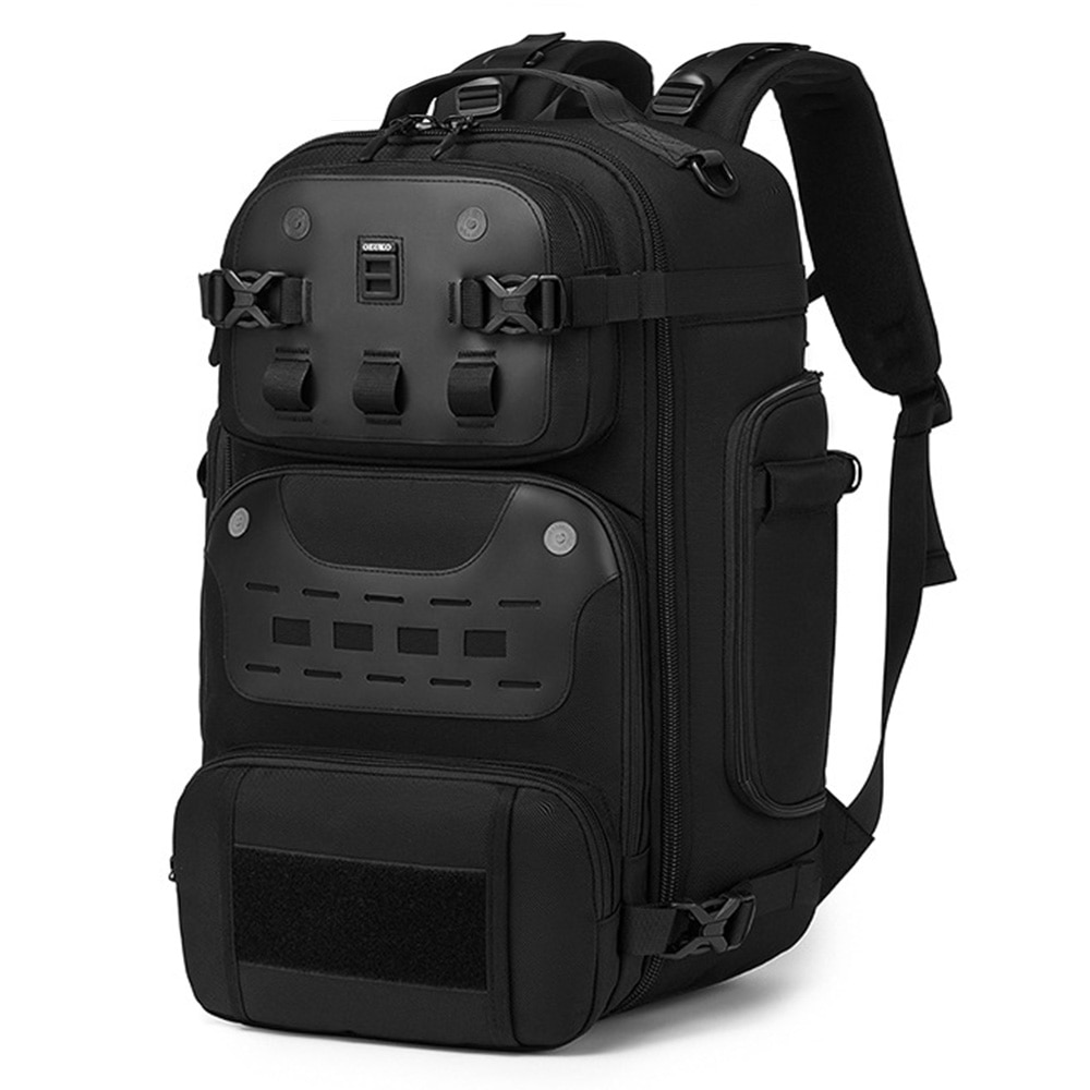 OZUKO 대용량 분리 수납 상남자 택티컬 백팩 OZ-9590 78,540원