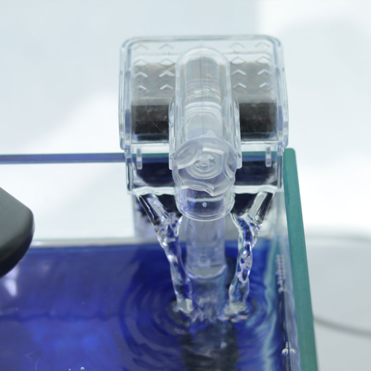 [아마존]수퍼 쁘띠 걸이식 여과기 2w(MB-400DC) 7,500원