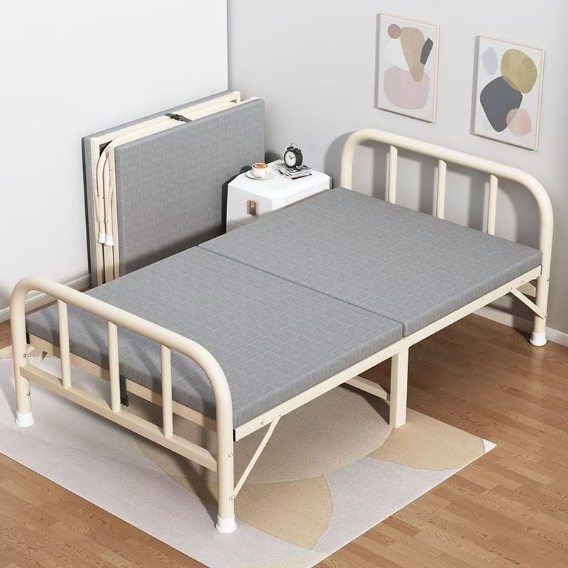 침대 휴대용 접이식 침대 1인용침대 76,800원