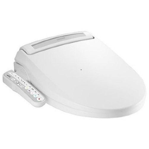 삼성 스마트 비데 전자식 자동배수 항균 기사설치 전자식 세정 비데 SBD-KAB8100 277,000원