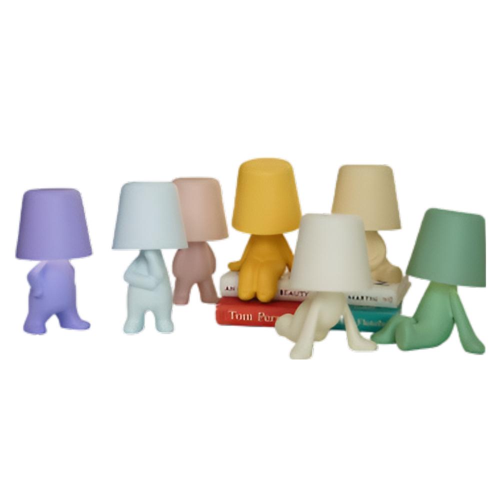 홈앤빌리지 LED 단스탠드 무드등 수면등 수유등 37,900원