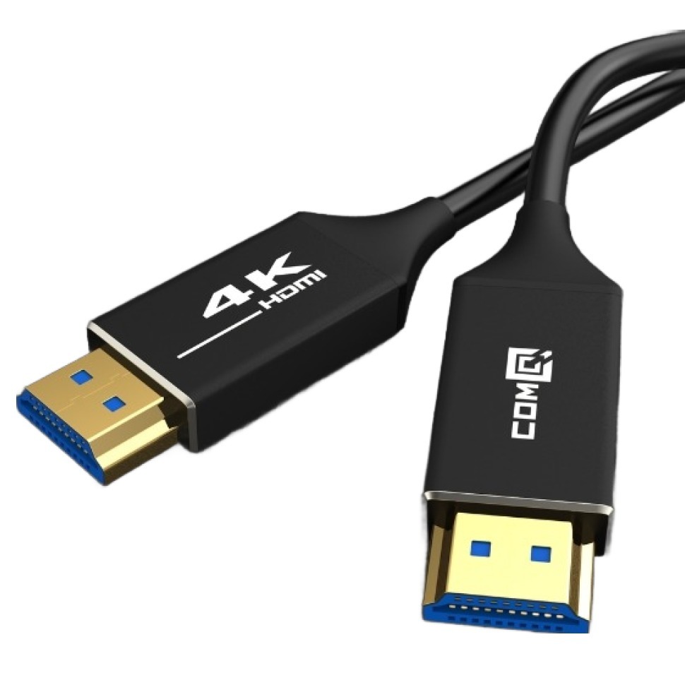 씨오엠큐 HDMI 2.0 4k AOC 광케이블 CQ-HD4KAOC03, 3m, 1개 23,200원