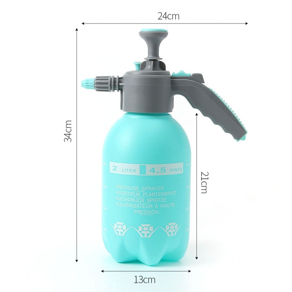 (GTF71251)이지파워 자동 압축분무기(2L) 8,000원