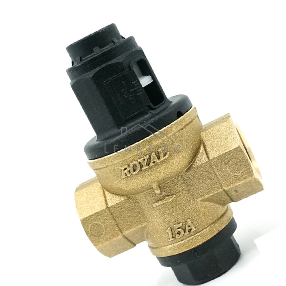 팔렌콩 감압밸브 15A 1/2 보일러밸브 전기온수기감압밸브 보일러밸브손잡이20a, 1개 12,400원