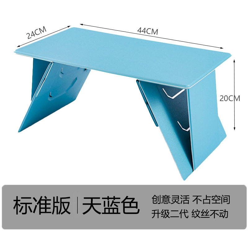 맥스트리 A1 접이식 휴대용 차량용 뒷좌석 테이블 자동차 노트북거치대 책상 50,500원