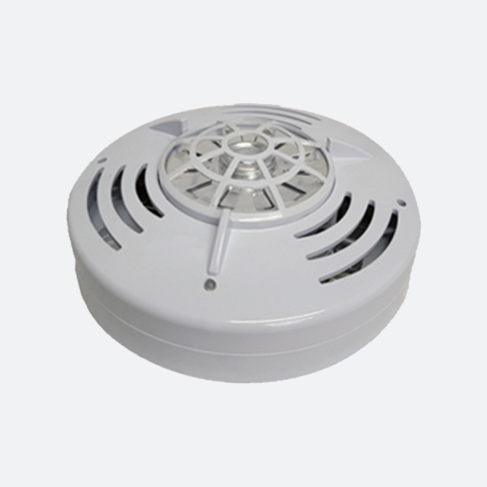 화경산업 정온식 감지기 열감지기, 1개 6,600원