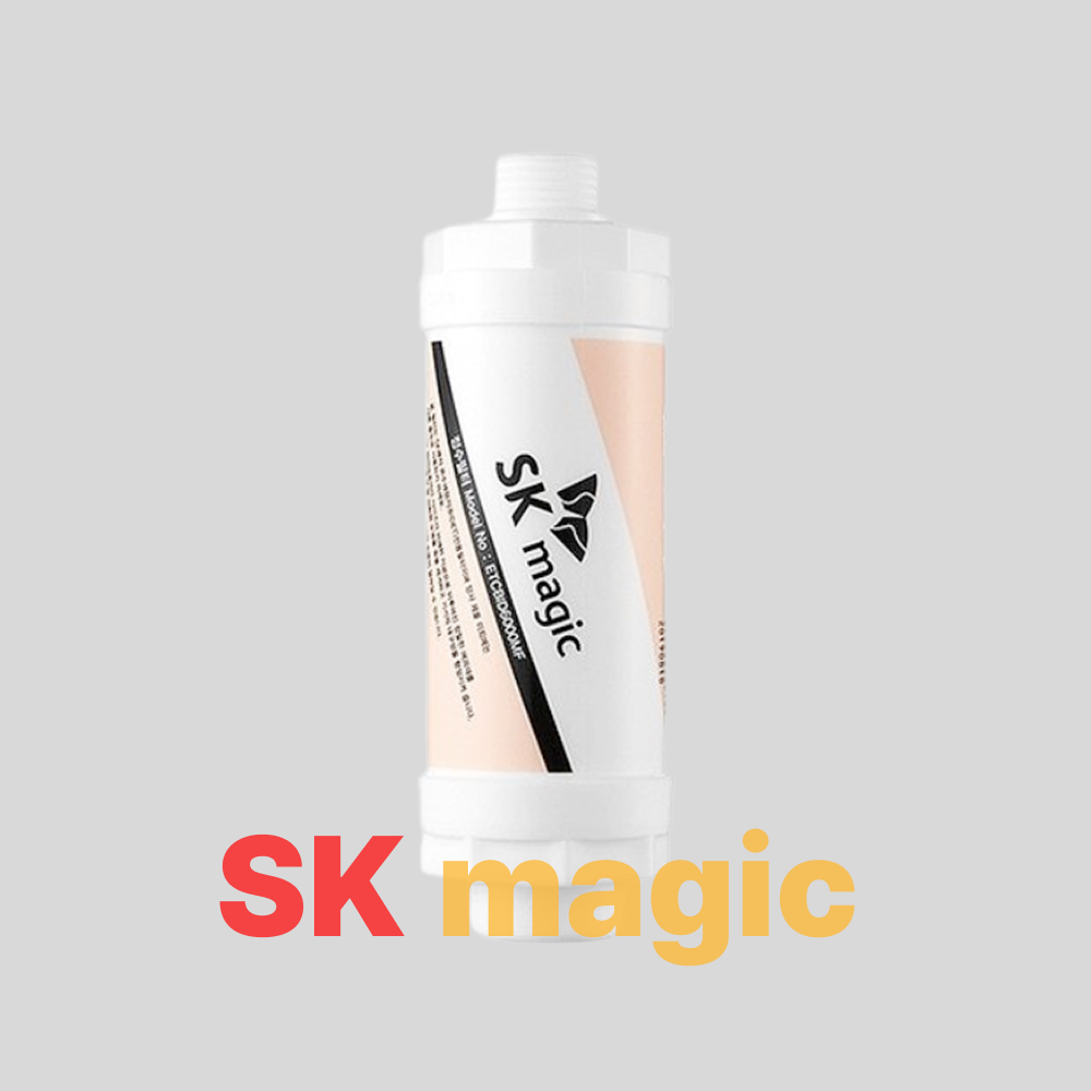 SK매직 정품 BID-S200 비데 나사형 교체필터 24,200원