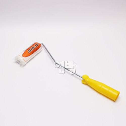 미래 페인트롤러 미니롤러/로라 유성용4인치 /옆방 1,480원