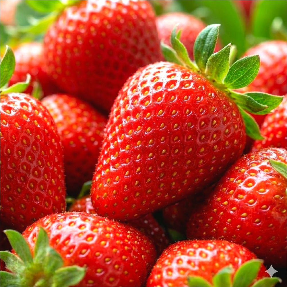 [딱3일초특가] 고당도 논산 설향 딸기 30,000원