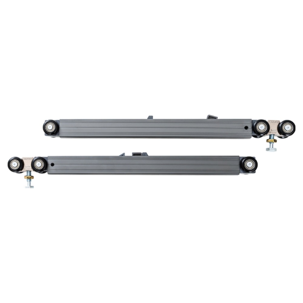 NEW 삼우 양방향 슬라이딩도어 양댐퍼 로라 DBT O50DD 상부트랙 레일2M 세트, 1개 66,000원