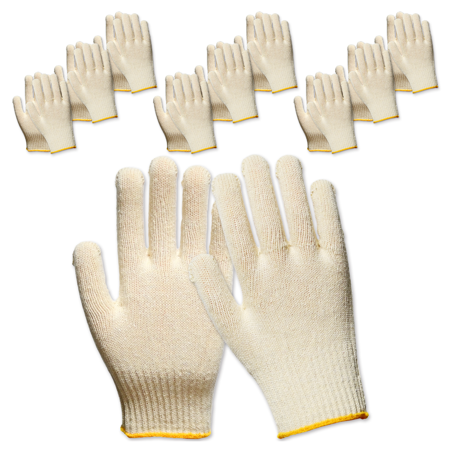 한우 면장갑 2p 세트 40g 2,030원