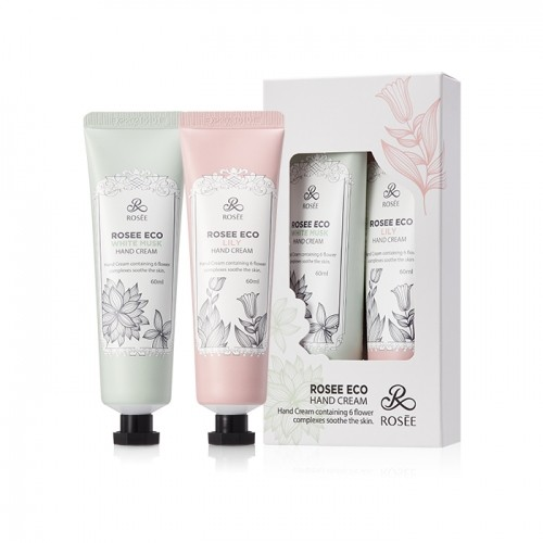 로제 시세리아 핸드크림 2종 23,500원