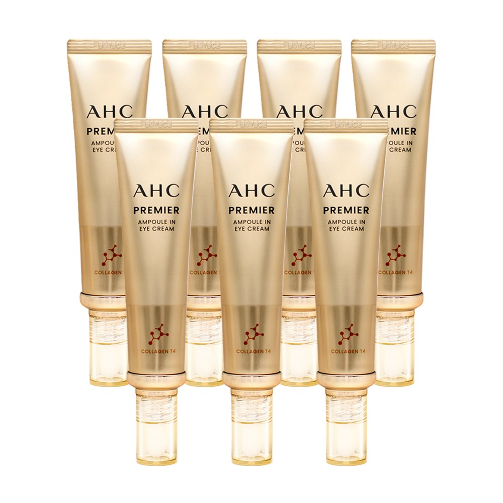 AHC 프리미어 앰플 인 아이크림 시즌11 40ml x7, 40ml, 7개 54,500원