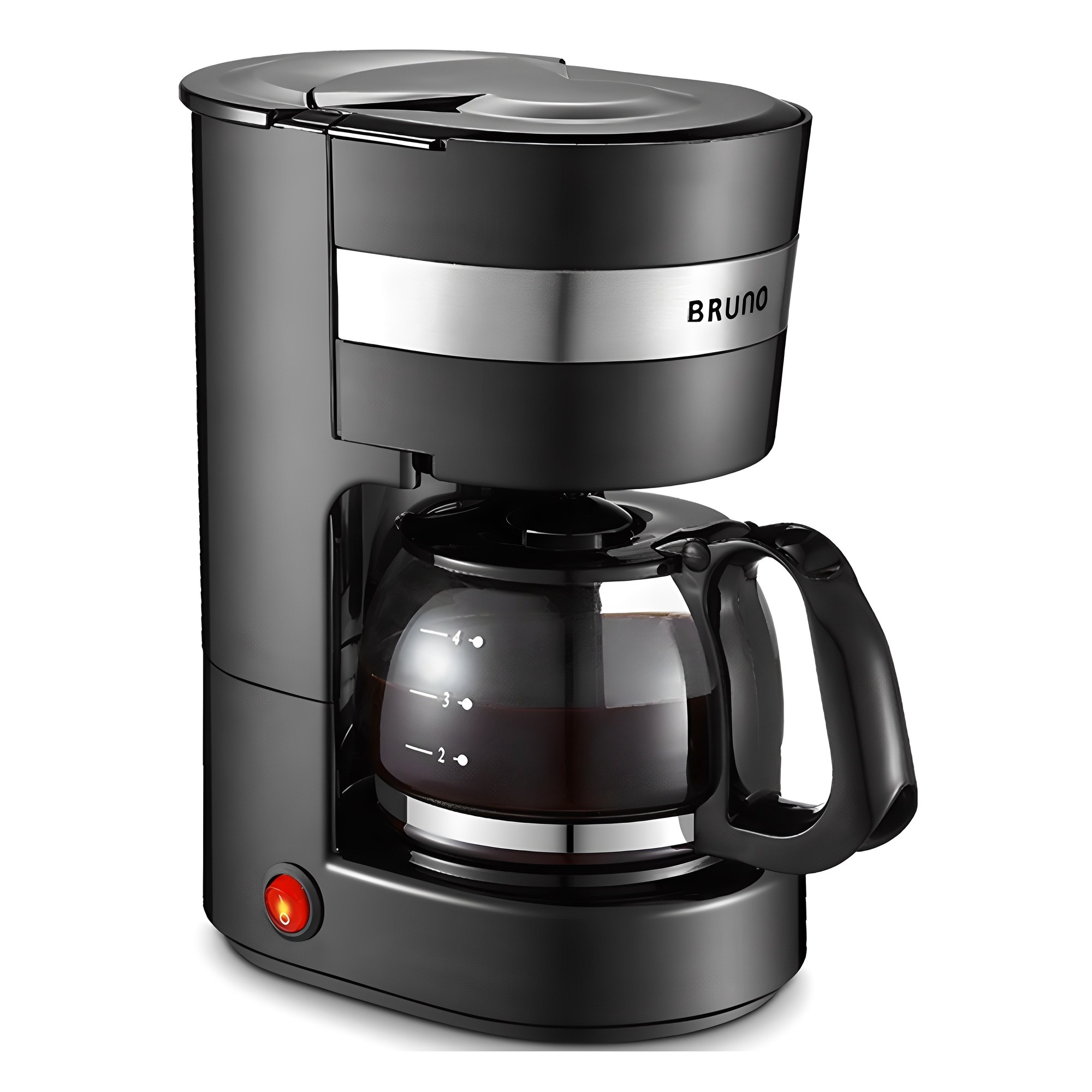 BRUNO 커피메이커 + 커피 여과지 10매 28,900원