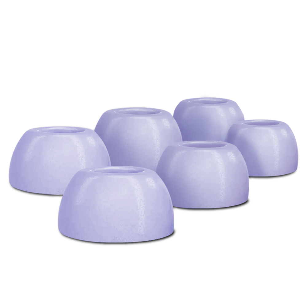 더조은셀러 갤럭시 버즈FE 호환 이어팁 이어캡 메모리폼 폼팁 6P 10,900원