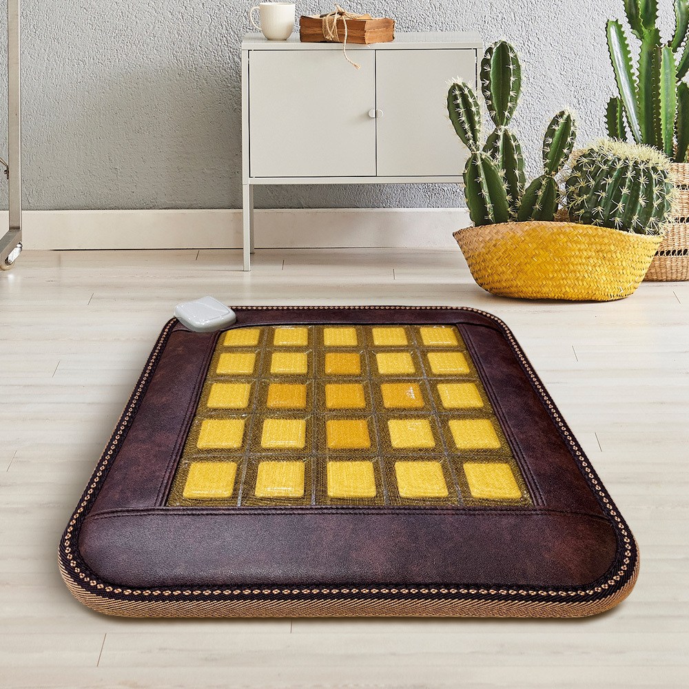 조은자리 세라믹 전기방석 온열방석 찜질기 뜸질기 매트 86,000원