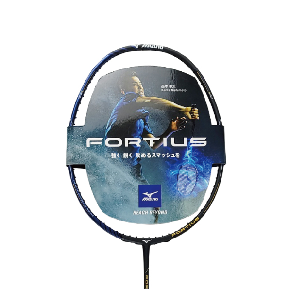 미즈노 포티우스 50 스위프트 신상 선수용 배드민턴라켓 (스트링무료) FORTIUS 50 SWIFT 229,000원