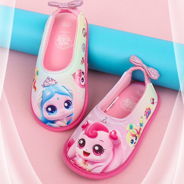 캐치티니핑 덧신-프린세스 미끄럼방지 PS061 14,800원