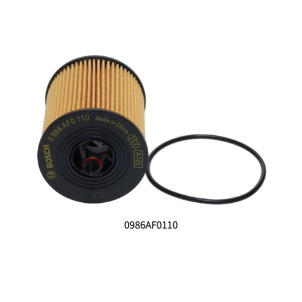 GM쉐보레 알페온 2.4 보쉬 정품 오일필터 O0110 4,600원