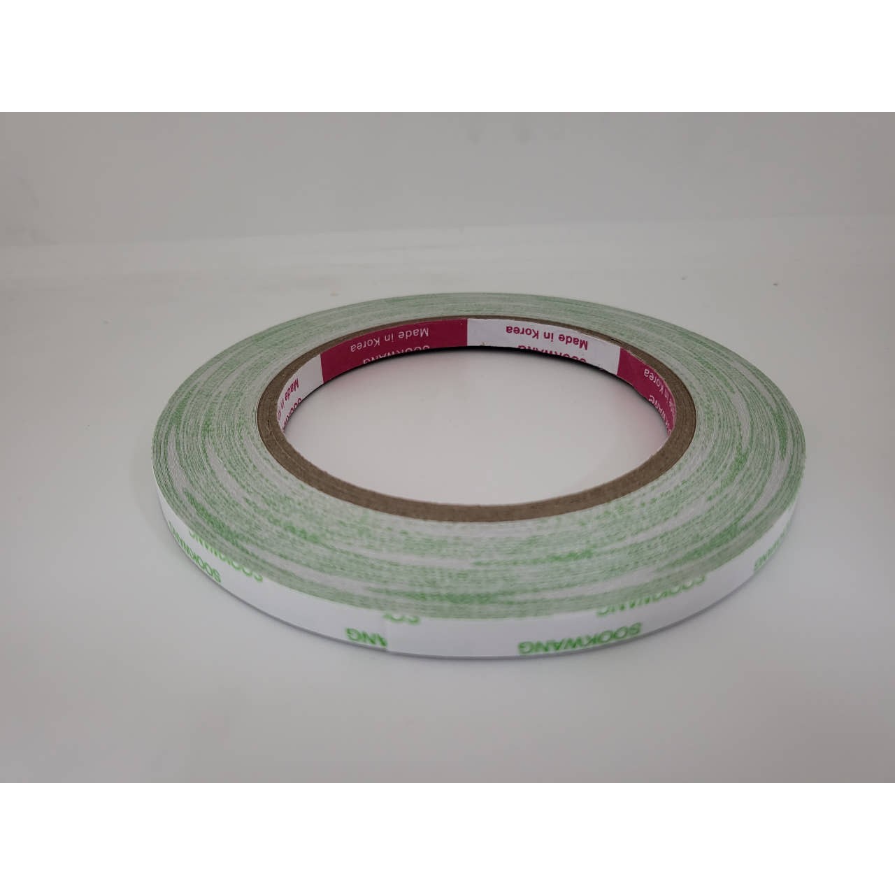 수광 양면테이프, 1개, 3미리 4,400원