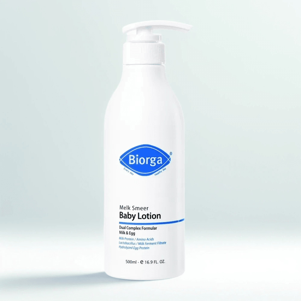 [보습 BEST] 바이오가 멜크 스미얼 밀크 아미노산 아기 로션 29,900원