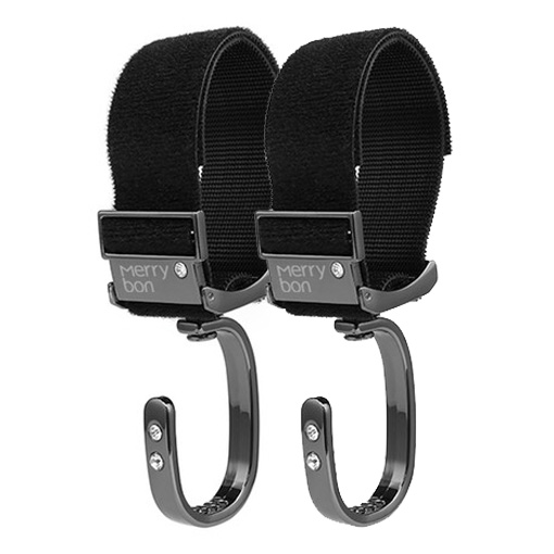 메리본 유모차걸이 16,500원