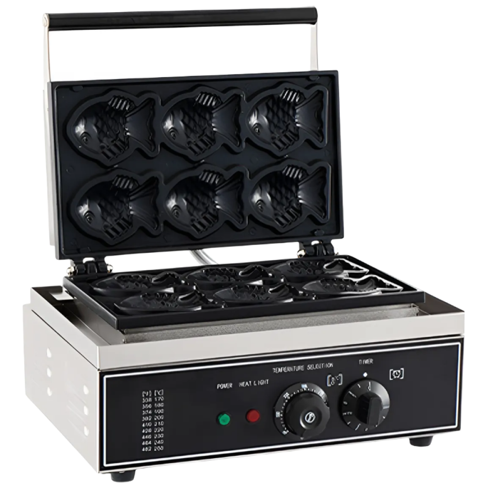 붕어빵러버 쿠팡 1등 붕어빵12구 업소용 가정용 기계 미니 대형 간식 메이커 겨울 장사, 6 269,000원