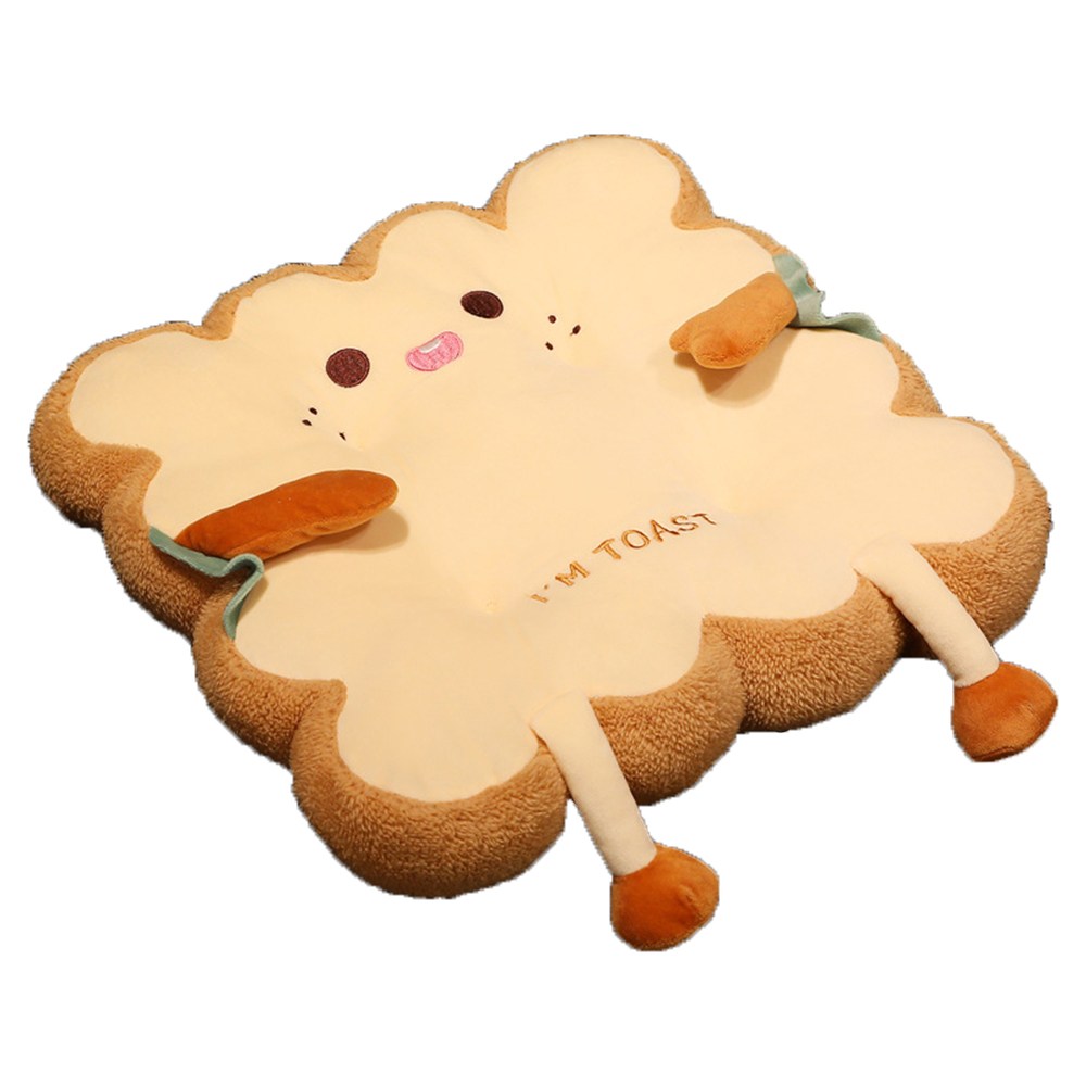 [모사찌] 토스트방석 세트 사무실 차량 식빵 폭신한 쿠션 1개 10,770원