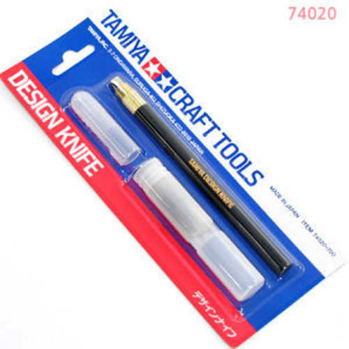 타미야 디자인 나이프 아트 나이프 74020 프라모델 칼 13,200원