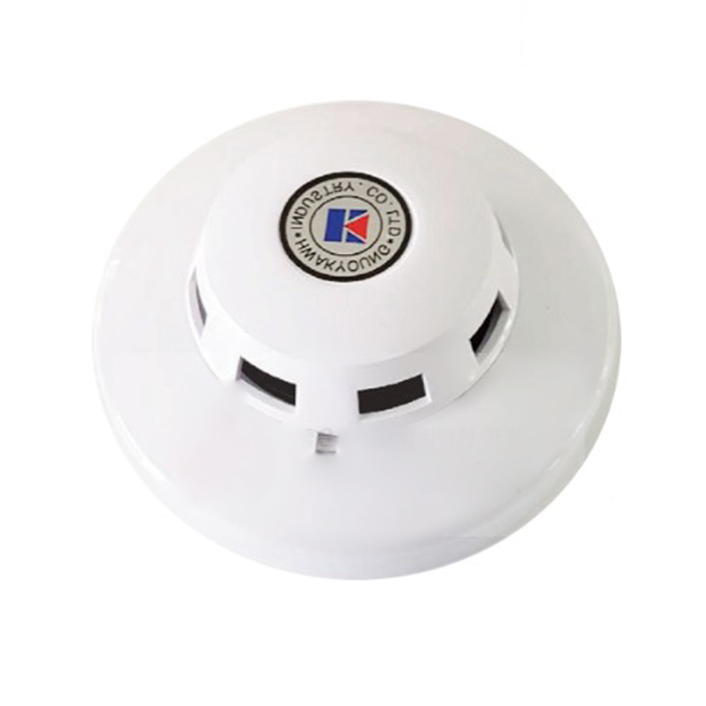 한국소방자재 광전식 저전류 감지기 화경산업 7,900원