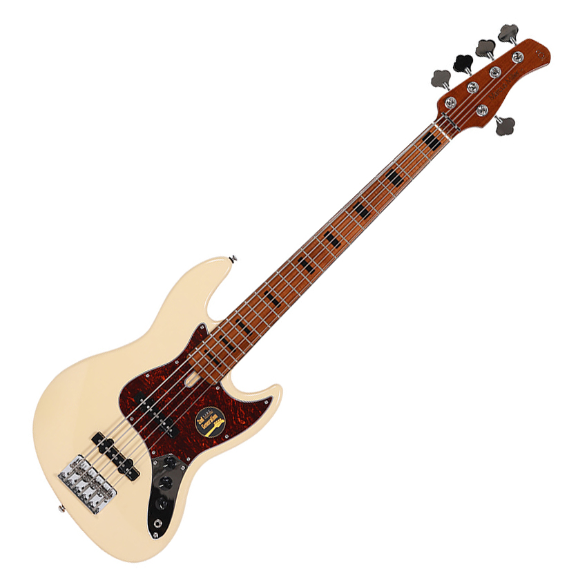 사이어 V5 5ST 마커스밀러 5현 베이스기타 Sire Marcus Miller 798,000원