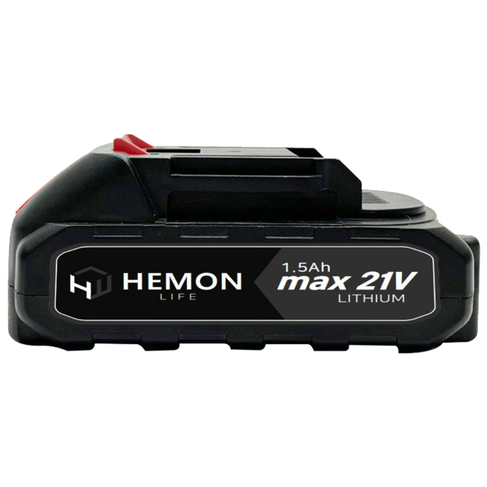 헤몬 전동공구 배터리 마끼다 호환 21V, 1개 25,160원