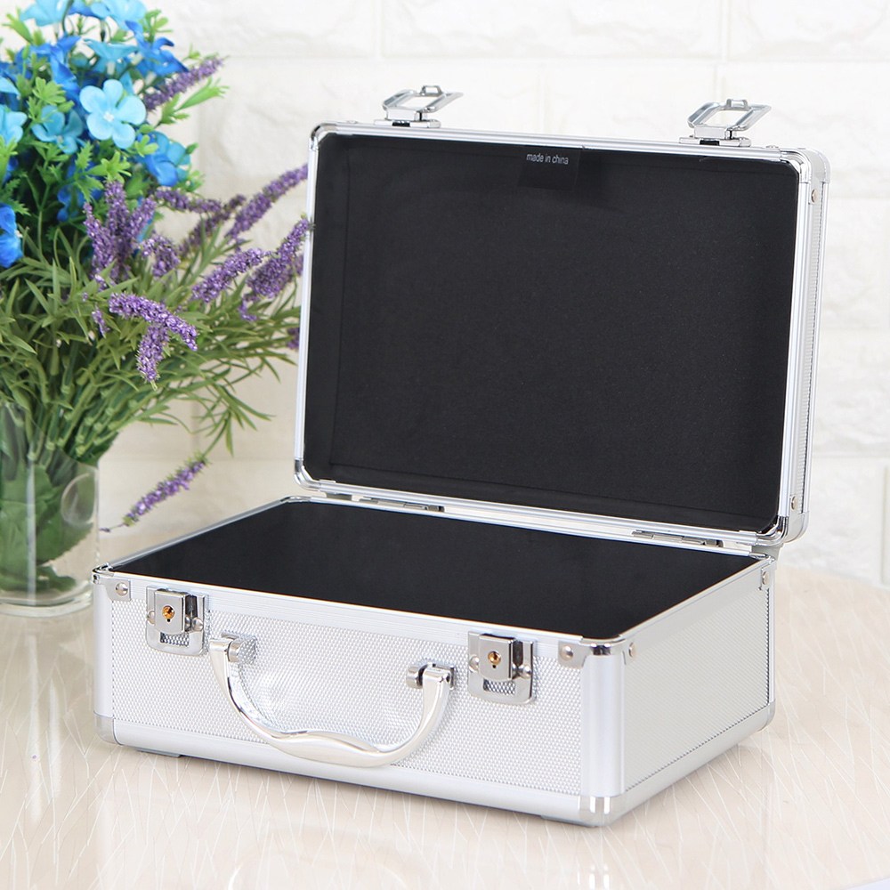 가방몰 다용도 알루미늄케이스 공구가방 하드케이스 ADD022, 1개 46,000원