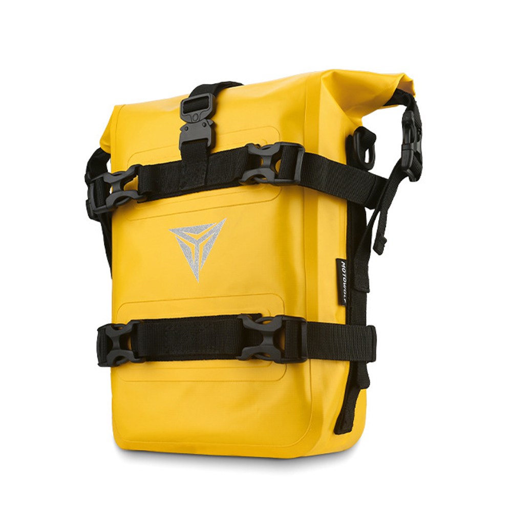 오토바이 사이드백 리어백 엔진가드 바이크 방수 가방 헌터커브 32,900원