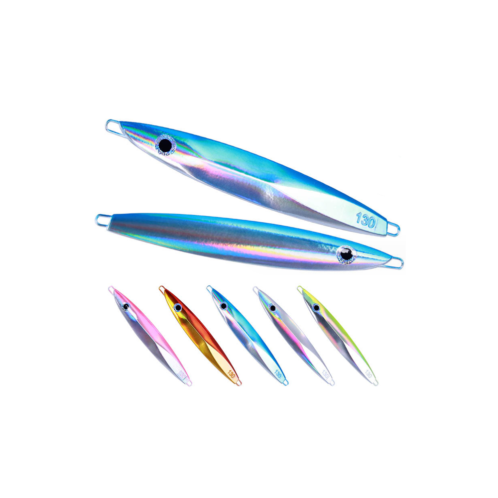 (행운을파는낚시) CR 메탈지그(40g-150g) 농어 삼치 우럭 갈치 볼락 고등어 참돔 2,150원