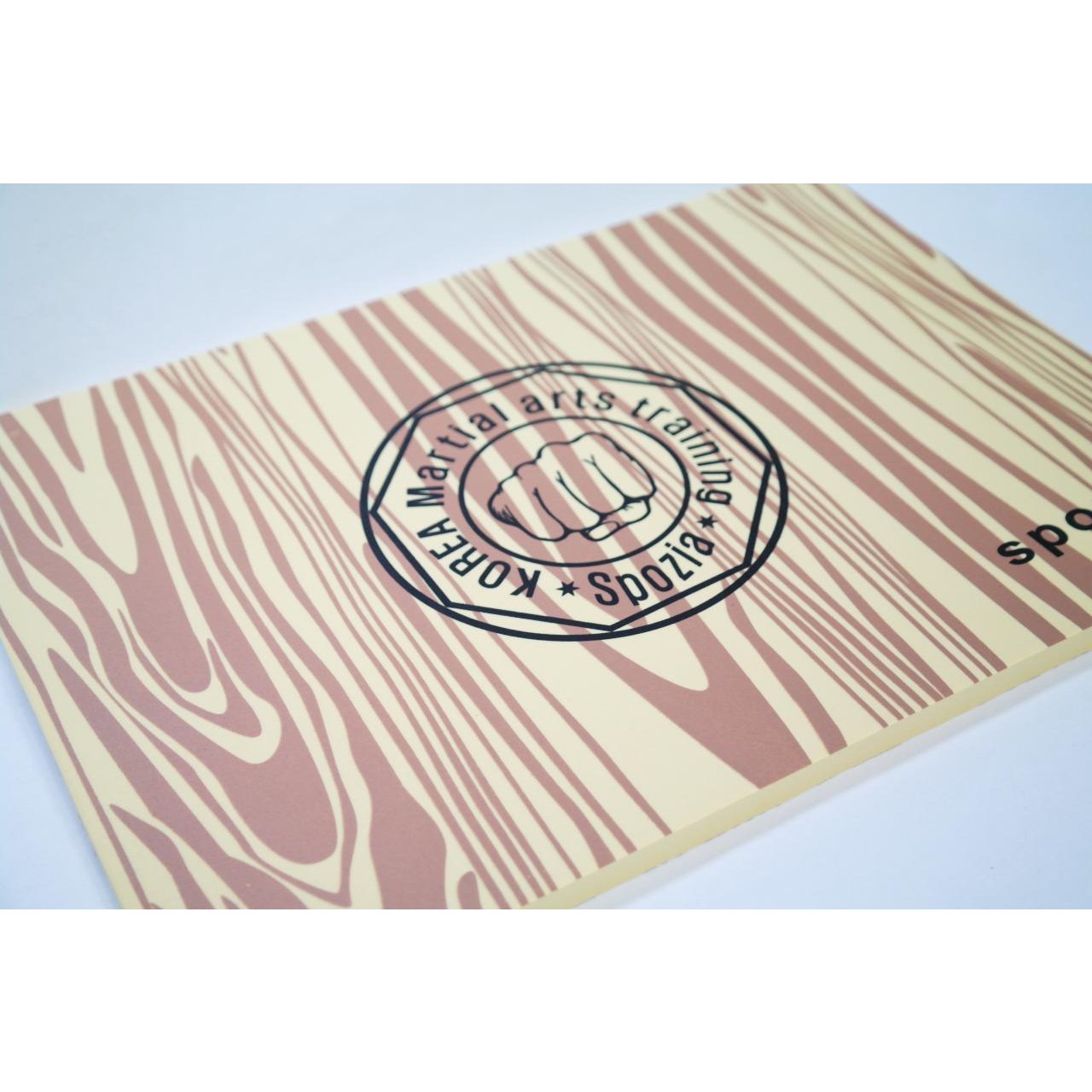 이도스포츠 연습용 나무 송판 격파판 1P EVA, 1개 5,900원