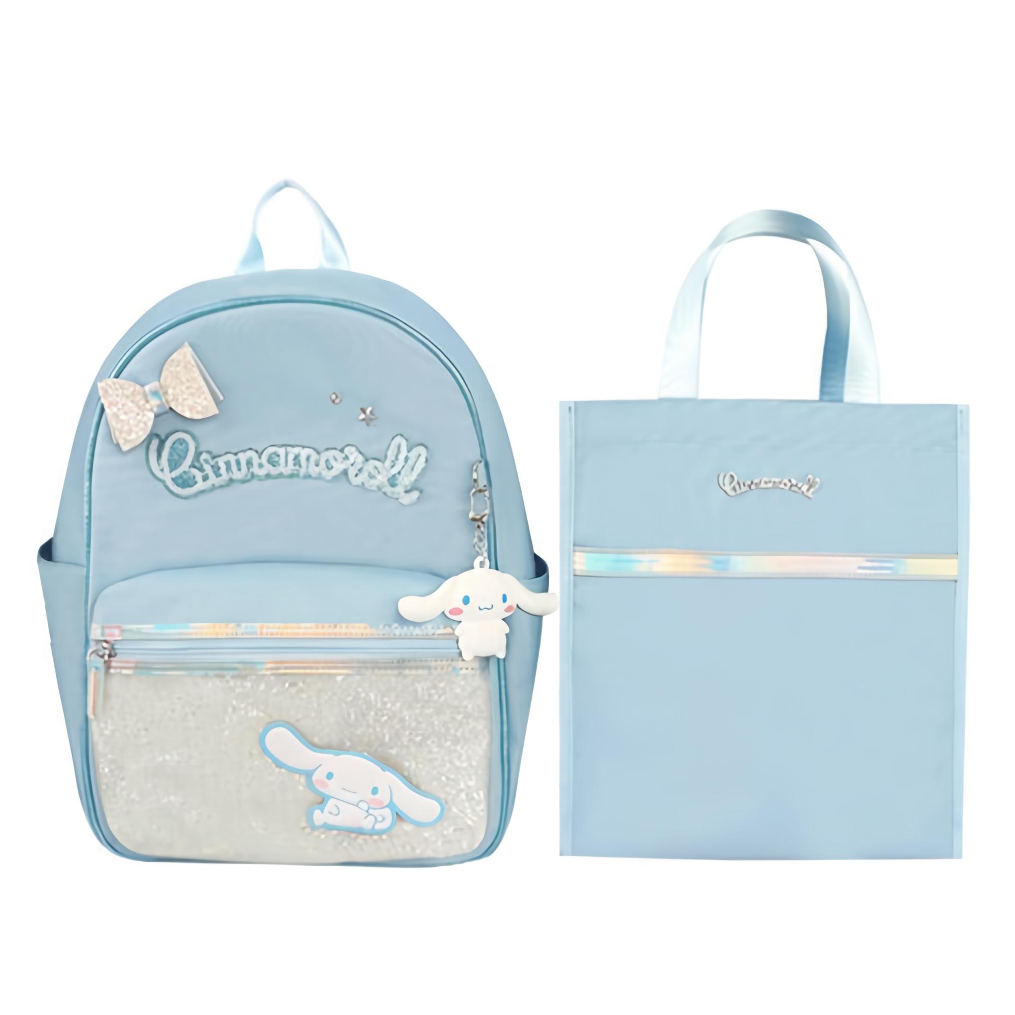 시나모롤 시크릿 경량 책가방세트 학생 백팩 초등학생 책가방 68,000원