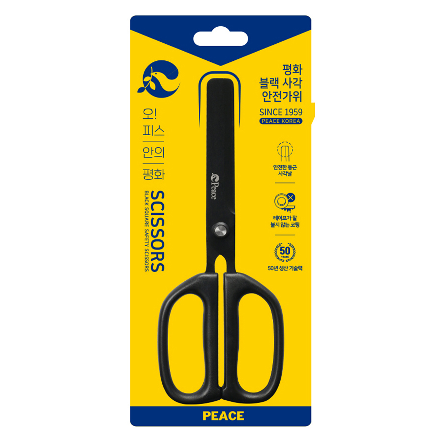 피스코리아 사각 안전가위 4,020원
