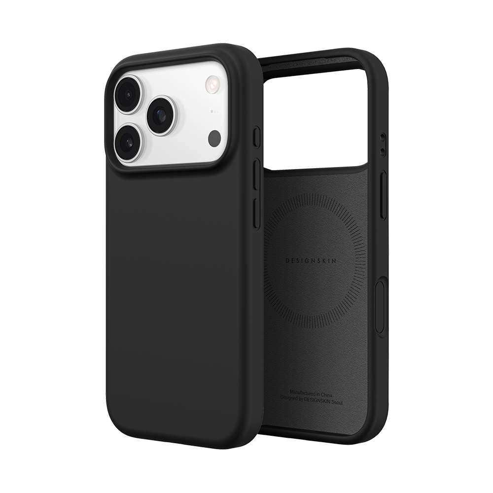 디자인스킨 실리콘 맥세이프 케이스 30,970원