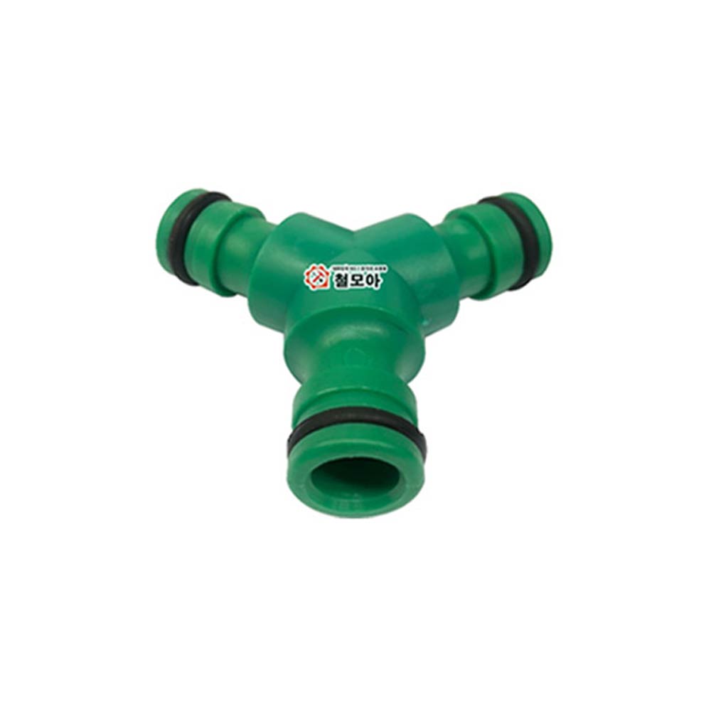 PP ABS 호스부속 모음 원터치 일자 Y연결 세차릴 호스연결잭 커넥터 원터치카플러 PP호스연결 수도 수도카플링 수도꼭지 원터치카플러 커넥터 호스연결 정원부속 연결카플링 350원