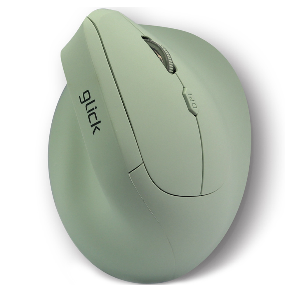 지클릭커 오피스프로 에르고 버티컬 인체공학 블루투스 무선 무소음 마우스 OP70 17,150원