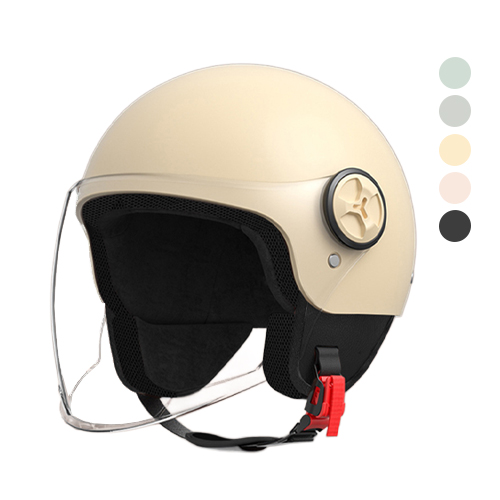 서브22 오토바이 스쿠터 메쉬 반모 헬멧 30,900원