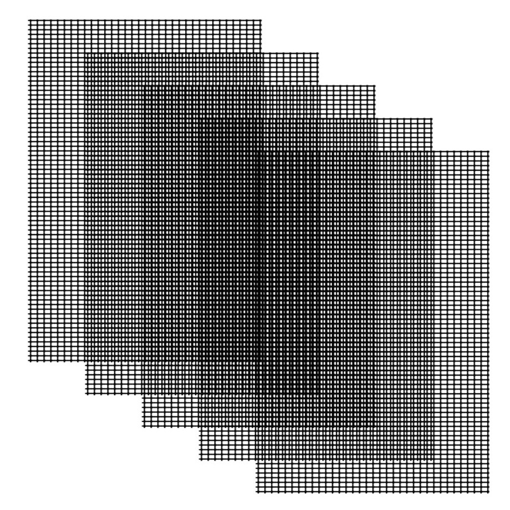 러블리팜 마음대로 잘라서 오래쓰는 부드러운 대형 미세화분깔망 블랙 8,500원